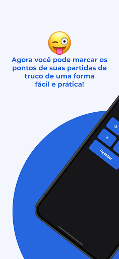 Contador de truco Screen 2
