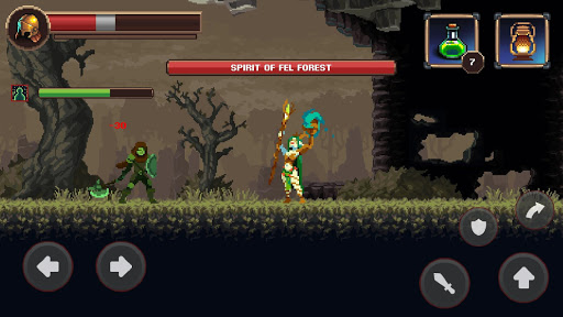 Mortal Crusade - Action - games