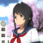 Cover Image of Download Call Yandere 57 APK