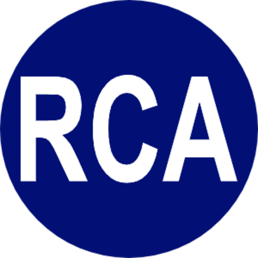 RCA-Ritter.ro logo