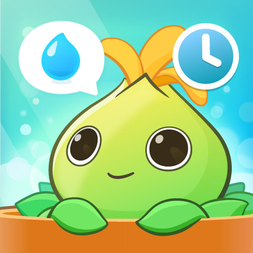 Plant Nanny² - Water Tracker icon