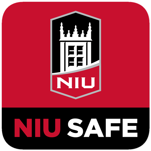 NIU Safe logo
