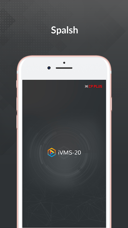 iVMS-20 - 1.0.3_iVMS-20_1026 - (Android)