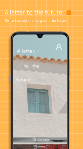 Letter Writing app