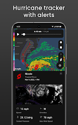 Clime: NOAA Weather Radar Live