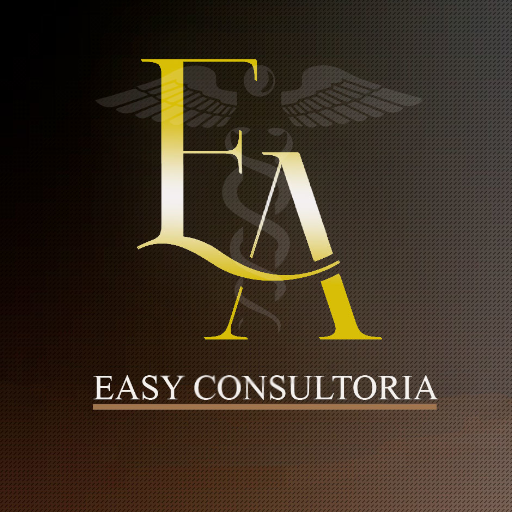 Easy Consultoria Contábil logo