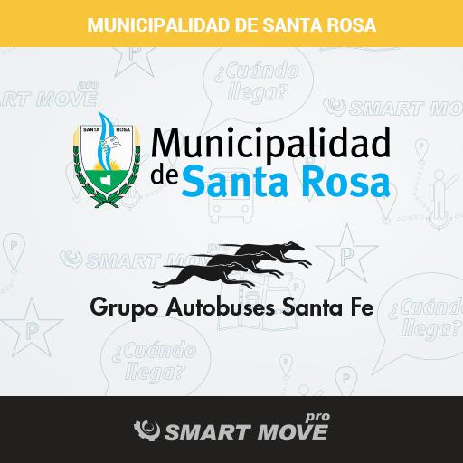 Cuando Pasa Santa Rosa