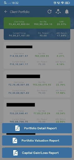 PRISM FINANCIAL SERVICES
