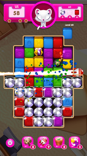 Pop Blast  - Match Puzzle