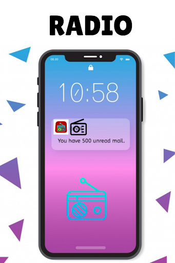 Big 92.7 fm Radio Hindi Live delhi mumbai AppRadio