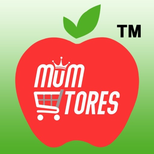 Mum Stores Vendor logo