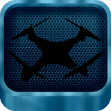 Space Drone icon