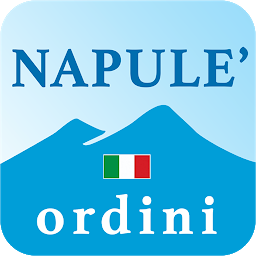 Icon image Napulè Ordini