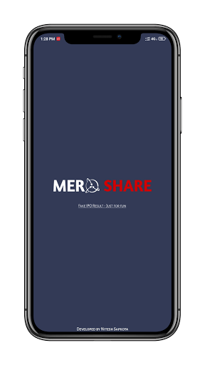 IPO Result - Real IPO Allotment Result - v1.9