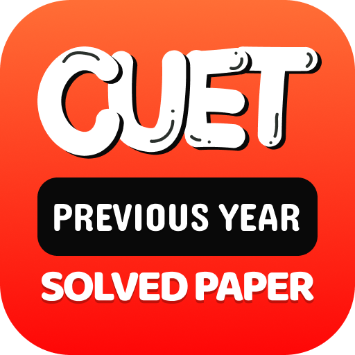 cuet previous year que paper 0.1 Icon