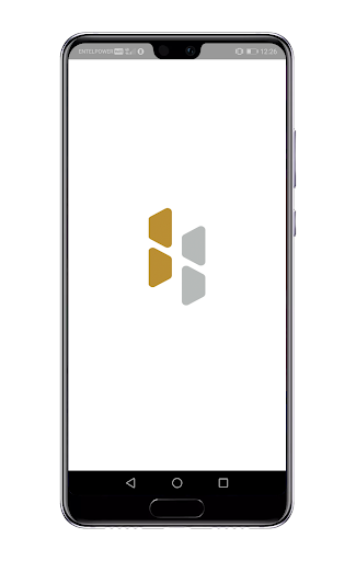 Android application Portal Móvil screenshort