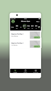 Screenshot image