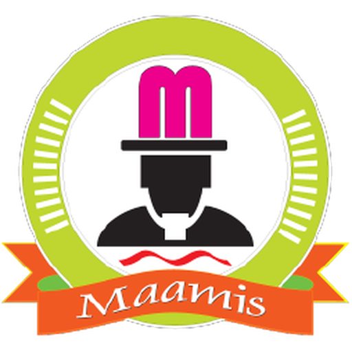 Maamis Dealers  Icon
