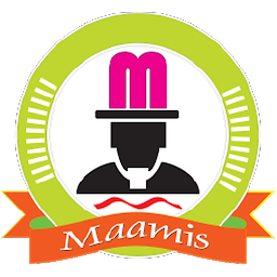 Icon image Maamis Dealers