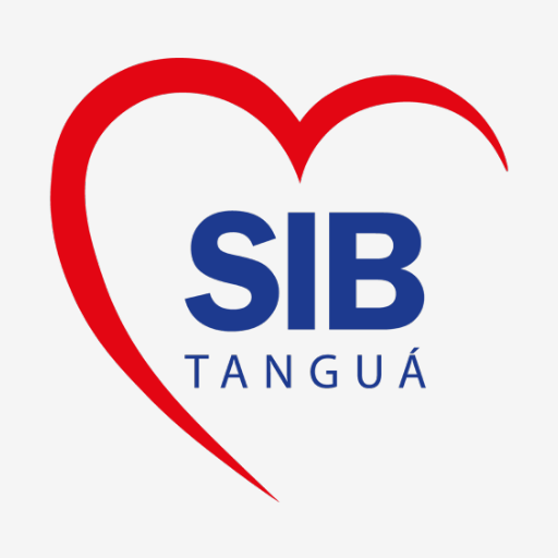 SIB Tanguá logo