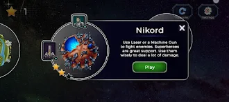 Game screenshot Planet Defense : Tower Defense hack
