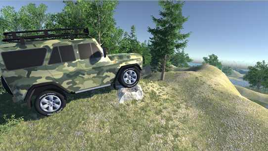 Russian Cars: Offroad 4×4 For PC installation