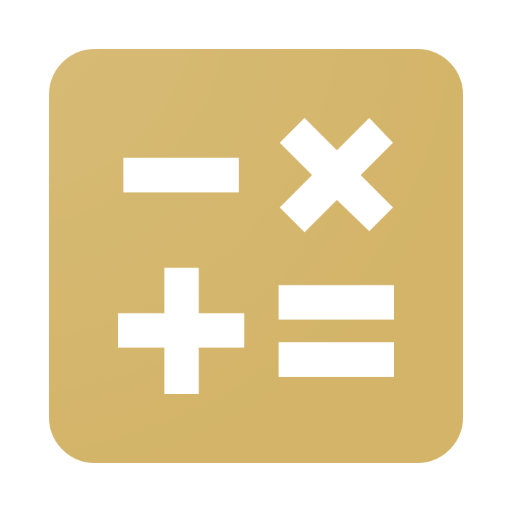 TDS Calculator logo