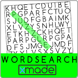 Wordsearch - Free Edition icon