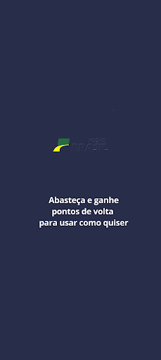 Posto Brasil Screen 2