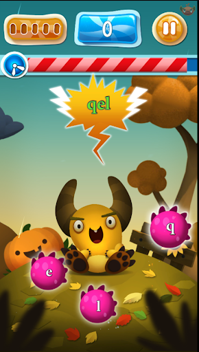 Joxàl mala bi mu lekk! (Wolof) Screen 3
