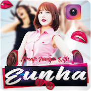 Create Images With Eunha (GFriend)