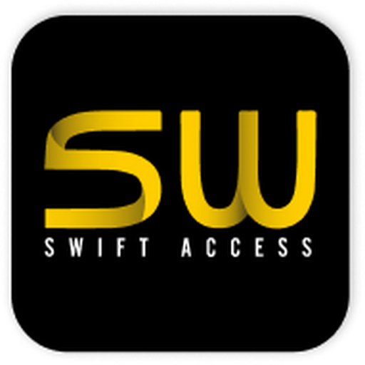 Swift Access logo