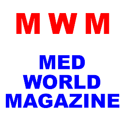 Icon image Med World Magazine