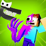 Cover Image of Download Monster School: Craft Zombie  APK