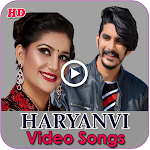 Cover Image of डाउनलोड Haryanvi Video Songs HD  APK