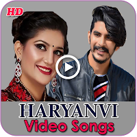 Haryanvi Video Songs HD