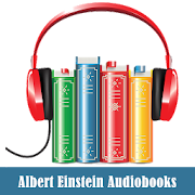 Albert Einstein Audiobooks