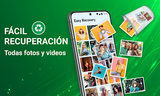 Vista previa de la aplicación
