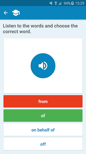 Russian-English Dictionary - Education - apps