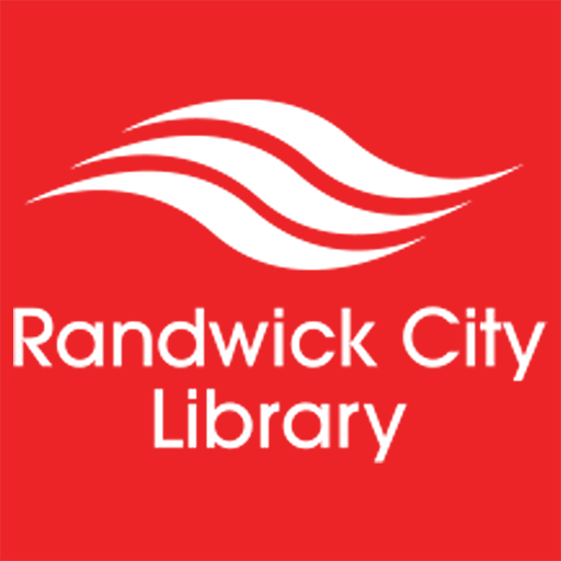 Randwick City Library logo