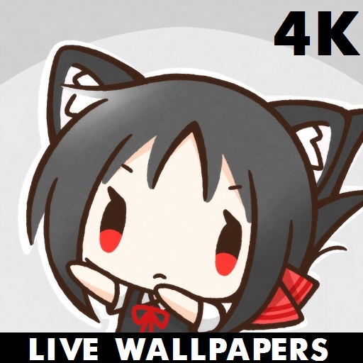 Anime Live Wallpapers – Apps no Google Play