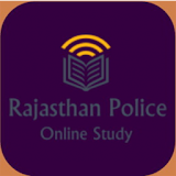 Rajesthan Police Online Tayari icon