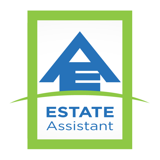 Android application EstateAssistant - за агенции з screenshort