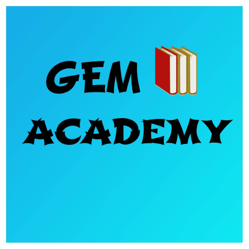 Gem Academy logo