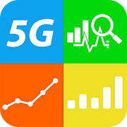 Top 30 Tools Apps Like Check 5G Network - Check 5G Support - Speed Check - Best Alternatives