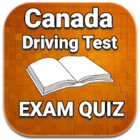 Manitoba Canada Driving Test E