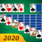 Cover Image of Download Solitaire 2.208.0 APK