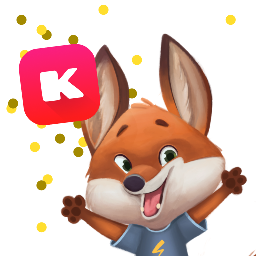 KOBI Helps Children Read 2.2.13 Icon
