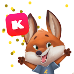 Cover Image of Download KOBI - Helps Children Read  APK