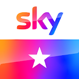 My Sky | TV, Broadband, Mobile icon